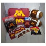 Minnesota Golden Gophers merchandise -