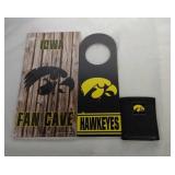 Iowa Hawkeyes merchandise -