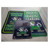 Notre Dame Fighting Irish merchandise -