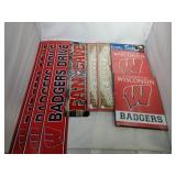 Wisconsin Badgers merchandise -