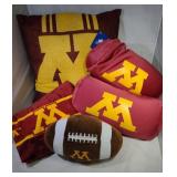 Minnesota Golden Gophers merchandise -