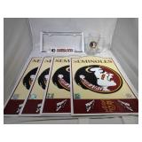 Florida State merchandise -