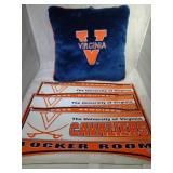 Virginia Cavaliers merchandise -