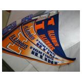 University of Illinois merchandise -