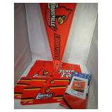 Louisville Cardinals merchandise -