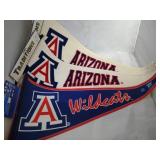 Arizona Wildcats merchandise -