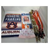 Auburn Tigers merchandise -