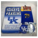 Kentucky Wildcats merchandise -