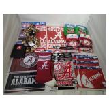 Alabama Crimson Tide merchandise -