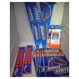Boise State Broncos merchandise -
