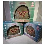 3 Virginia Tech standing stones