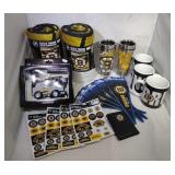 Boston Bruins merchandise -
