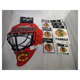 Chicago Blackhawks merchandise -