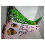 Chicago Blackhawks merchandise -