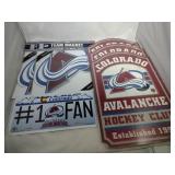 Colorado Avalanche merchandise -