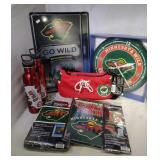 Minnesota Wild merchandise -