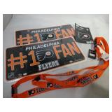 Philadelphia Flyers merchandise -