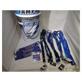 NHL merchandise -