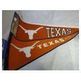Texas Longhorns merchandise -