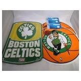 Boston Celtics merchandise -