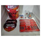 Chicago Bulls merchandise -