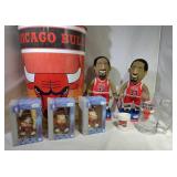 Chicago Bulls merchandise -