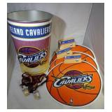 Cleveland Cavaliers merchandise -