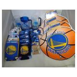 Golden State Warriors merchandise -