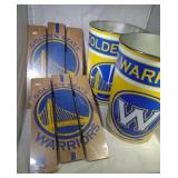 Golden State Warriors merchandise -