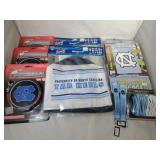 North Carolina Tar Heels merchandise -