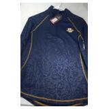 Marquette Golden Eagles Ladies Med zipup jacket