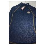 Marquette Golden Eagles Ladies Large zipup jacket