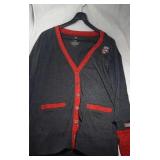 3 Wisconsin Badgers Ladies