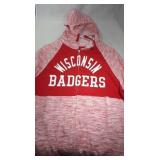 Wisconsin Badgers Ladies