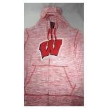 Wisconsin Badgers Ladies