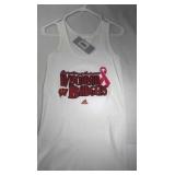 3 Wisconsin Badgers Ladies Med