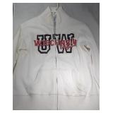 3 Wisconsin Badgers Ladies