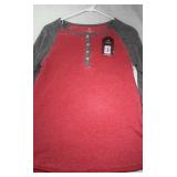 3 Wisconsin Badgers Ladies