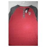 3 Wisconsin Badgers Ladies