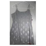 3 Wisconsin Badgers Ladies Large shirts - one