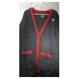 3 Wisconsin Badgers Ladies XL shirts - one