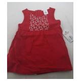 4 Wisconsin Badgers Kids apparel - one 12/18 dress