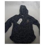 4 Wisconsin Badgers Kids 3T shirts - three