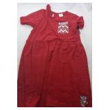 3 Wisconsin Badgers Kids apparel - two Large 10/12