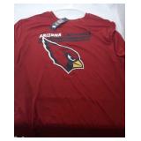 2 Arizona Cardinals Men