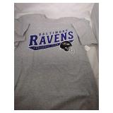 5 Baltimore Ravens Men