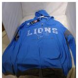 Detroit Lions Men