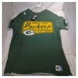 3 Green Bay Packers Men