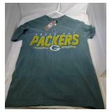 3 Green Bay Packers Men