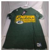 3 Green Bay Packers Men